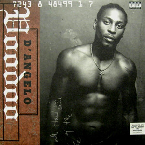D'Angelo: Voodoo (2000)